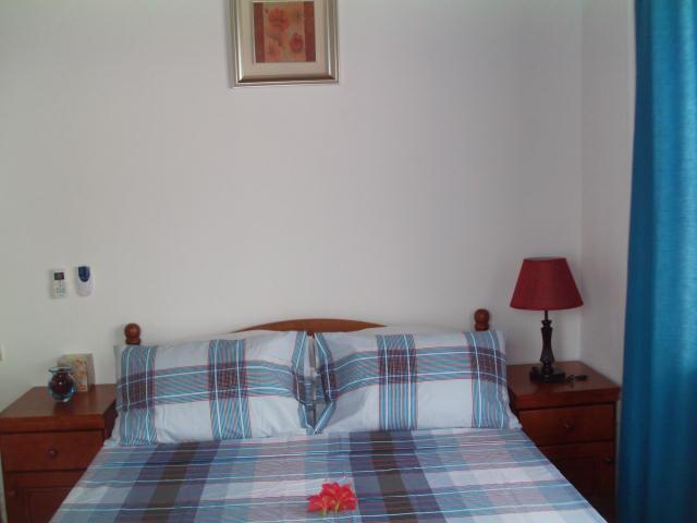 Seashell Self Catering Villa Grand Anse  Dış mekan fotoğraf